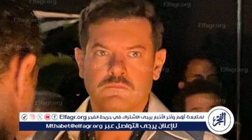 عمرو يوسف يبدأ تحضيرات الجزء الثاني من شقو