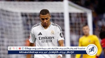 غضب في ريال مدريد بسبب كيليان مبابي.. كواليس صادمة