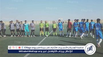 غليان فى الفيوم بسبب أزمة الكاس ومسابقات الجبلاية