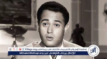 في ذكرى وفاته.. تعرف على أبرز المحطات الفنية للفنان عبدالمنعم إبراهيم