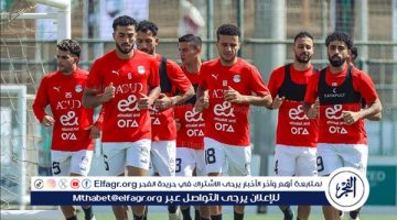 في غياب صلاح.. من يحمل شارة قيادة منتخب مصر؟