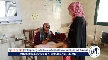 قافلة تنموية بقرية أبو عش بمركز الفيوم ضمن فعاليات المبادرة الرئاسية بداية جديدة لبناء الإنسان