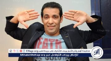 لهذا السبب.. سعد الصغير يتصدر تريند “جوجل”