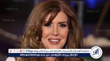 لهذا السبب.. ميرفت أمين تتصدر ترند “جوجل”