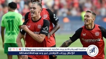 مانشستر سيتي يقدم عرضًا لنجم ليفركوزن يفوق ريال مدريد وليفربول