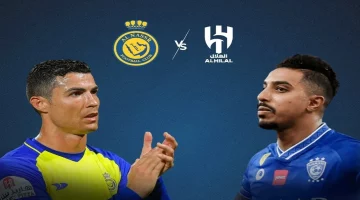 اكتشف ترتيب دوري روشن بعد مباراة الهلال والنصر المثيرة في الجولة التاسعة – النتائج التي سوف تُحدث ضغطًا في الصراع على اللقب!