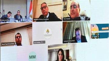 مجلس إدارة “التنمية السياحية” يستعرض نتائج التيسيرات الممنوحة لشركات التنمية والاستثمار السياحي لسداد الالتزامات المالية