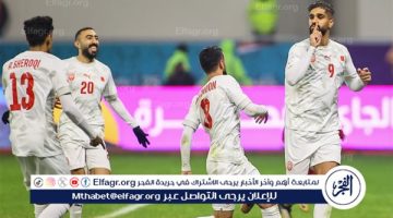 مجموعة السعودية.. موعد مباراة البحرين وأستراليا في تصفيات كأس العالم 2026 والقنوات الناقلة