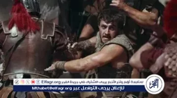 “مستعد بشدة” للعودة في Gladiator 3