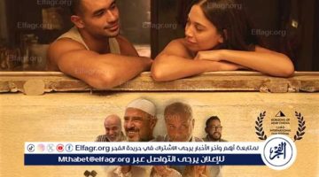 مع انطلاق مهرجان القاهرة السينمائي الدولي.. 3 أفلام مصرية في مختلف المسابقات