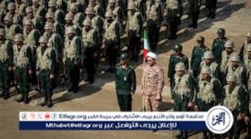 مقتل عضو بالحرس الثوري الإيراني في سوريا