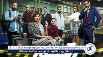 ملخص أحداث الحلقة الثانية من مسلسل “رقم سري” لـ ياسمين رئيس