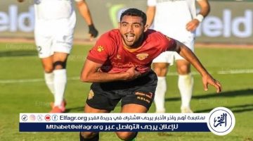 ملف انتقال نجلي إلى الزمالك أو العودة إلى الأهلي مقفول.. وتركيزه حاليا مع فريق البنك