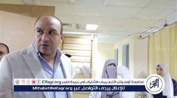 مليون و80 ألف حالة استقبلتها مستشفيات الدقهلية خلال 3 أشهر