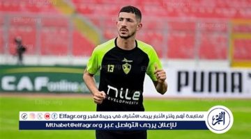 ممدوح عباس سلم أحمد فتوح تسليم أهالي للجماهير ورسالة نارية للاعب