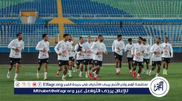 منتخب مصر سيتوج بأمم إفريقيا مع حسام حسن