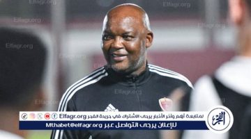 موسيماني شبهني بميسي ومدرب صاحب فضل عليّ