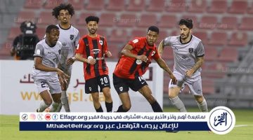 موعد مباراة أم صلال ضد الريان في كأس نجوم قطر والقنوات الناقلة