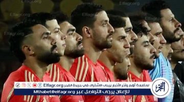 موعد مباراة الأهلي ضد ستاد أبيدجان في دوري أبطال إفريقيا والقنوات الناقلة