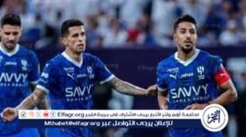 موعد مباراة الهلال والخليج القادمة في الدوري السعودي والقناة الناقلة