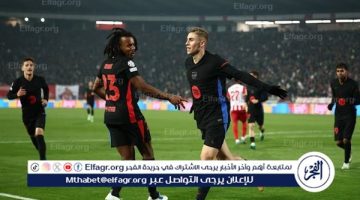 موعد مباراة برشلونة في الدوري الاسباني والقناة الناقلة