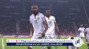 موعد مباراة جزر القمر ومدغشقر في تصفيات كأس أمم إفريقيا والقنوات الناقلة