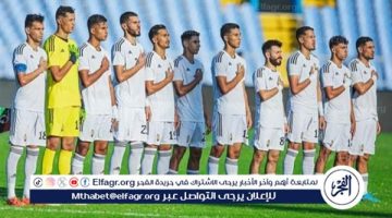 موعد مباراة ليبيا وبنين في تصفيات كأس أمم إفريقيا والقنوات الناقلة