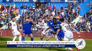 موعد مباراة مايوركا أمام فالنسيا في الدوري الاسباني والقناة الناقلة