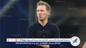 ناجلسمان يثني على مستوى منتخب ألمانيا