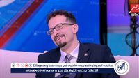 نجل أحمد زويل: "لما جبت 96% والدي قالي وديت الـ 4% فين"