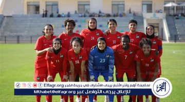 نعمل منذ عامين.. ولدينا عدة لاعبات في المنتخب