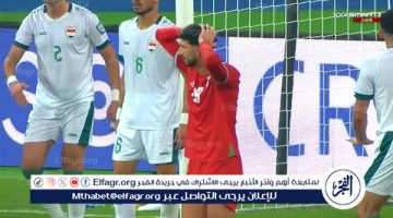 وسام أبو على يقود الفدائيين.. موعد مباراة فلسطين وعمان في تصفيات كأس العالم 2026