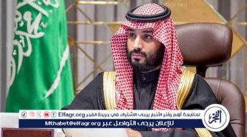 ولي العهد السعودي: فلسطين مؤهلة لعضوية كاملة بالأمم المتحدة