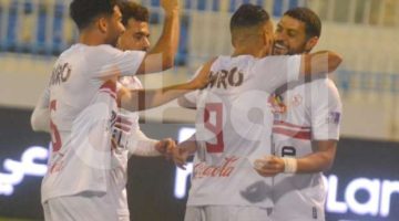 بالأسماء.. 3 صفقات في الزمالك بانتقالات يناير بينهم «نجم أوروبي» – يلا شوت yalla shoot