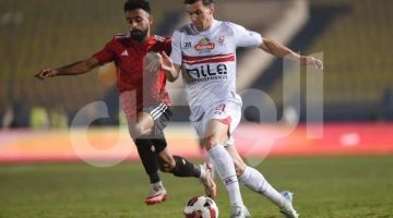 الصبح رياضة – 3 لاعبين من الدوري على رادار صفقات الزمالك.. وقرار جديد مع «ميشالاك»