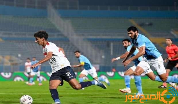 تدريبات خاصة لـ«إيشو» على هامش مران الزمالك – يلا شوت yalla shoot