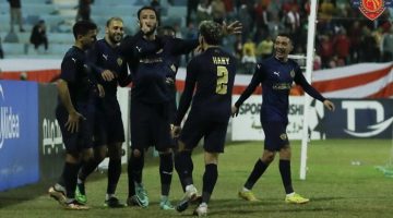 الصبح رياضة – التعادل الإيجابي 1-1 يحسم مباراة المصري وسيراميكا كليوباترا في الدوري