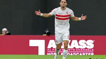 23 يومًا تفصل زيزو عن الرحيل من الزمالك