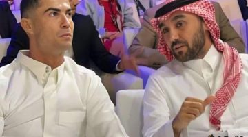 حارس النصر السعودي: كرستيانو رونالدو يحث لاعبي الفريق على الصلاة