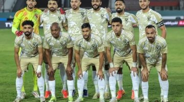 عيب تصنيع، فضيحة قميص المارد الأحمر الثالث أمام البنك الأهلي بالدوري المصري