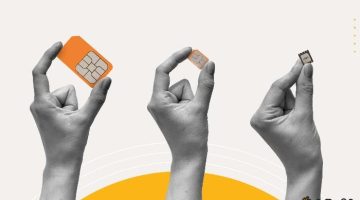 7 هواتف تقبل شريحة eSIM الجديدة، هل تناسب هاتفك؟