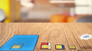 قبل طرحها، اعرف مزايا وعيوب شريحة eSIM، وأفضل هاتف تعمل عليه