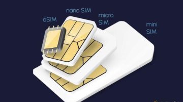 مفاجأة، قائمة طويلة من هواتف آيفون لا تدعم شريحة eSIM الجديدة (تعرف عليها)