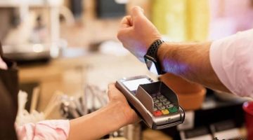 الصبح أخبار – لعملاء فودافون، تعرف على طريقة الدفع من خلال Apple Pay