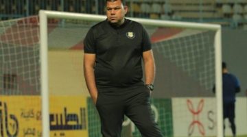 الصبح رياضة – حمد إبراهيم يعلن قائمة الإسماعيلي لمواجهة مودرن سبورت في الدوري غداً