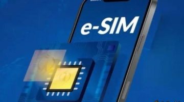 كل ما تحتاج معرفته عن شريحة eSIM في مصر واستخدامها مع SIM