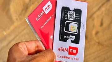 ثورة في عالم الاتصالات.. شريحة eSIM تطلق رحلتها في مصر وتوفر مزايا مذهلة للمستخدمين