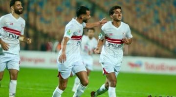 تشكيل الزمالك المتوقع أمام غزل المحلة بالدوري