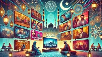 مسلسلات رمضان 2025.. أبرز الأعمال المنتظرة والجديد في موسم دراما رمضان