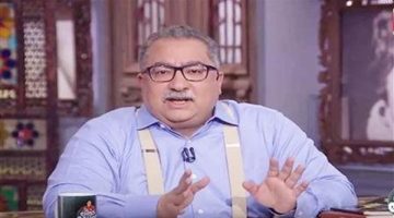 أخشى أن يصاب العقل العربي والمصري بالمرض الإخواني